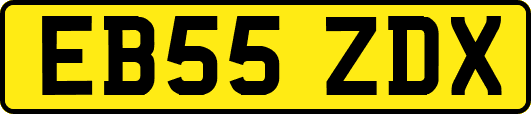 EB55ZDX