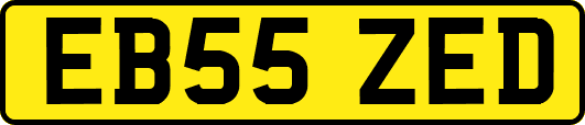 EB55ZED