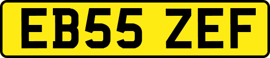 EB55ZEF