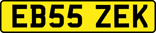 EB55ZEK