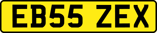 EB55ZEX