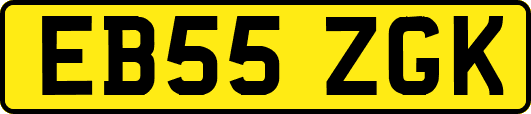 EB55ZGK