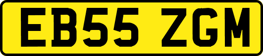 EB55ZGM