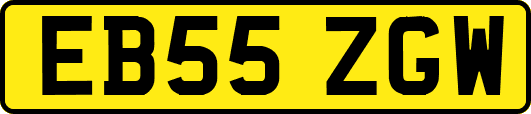 EB55ZGW