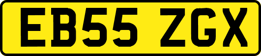 EB55ZGX