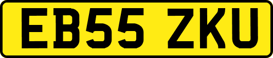 EB55ZKU