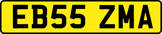 EB55ZMA