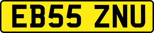 EB55ZNU