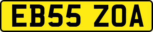 EB55ZOA