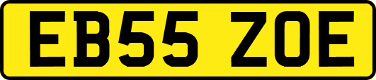 EB55ZOE