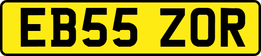 EB55ZOR