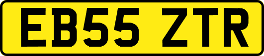 EB55ZTR