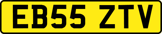 EB55ZTV
