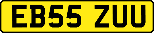 EB55ZUU