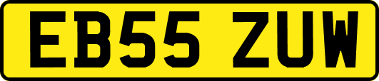 EB55ZUW