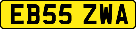 EB55ZWA