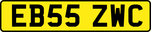 EB55ZWC