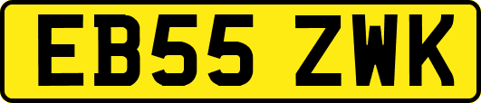 EB55ZWK