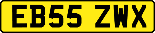 EB55ZWX