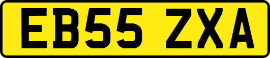 EB55ZXA