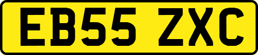 EB55ZXC