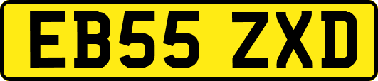 EB55ZXD
