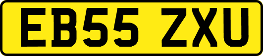 EB55ZXU