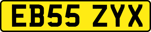 EB55ZYX