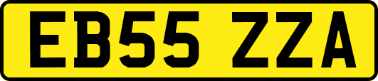 EB55ZZA
