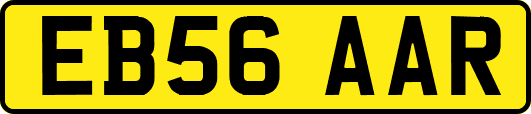 EB56AAR