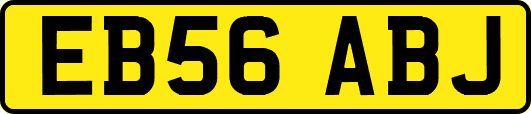 EB56ABJ