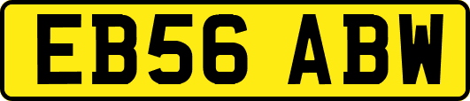 EB56ABW