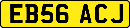 EB56ACJ