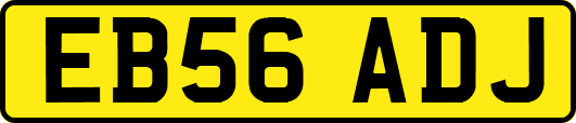 EB56ADJ