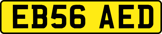 EB56AED