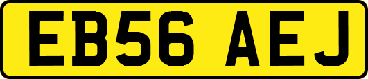 EB56AEJ