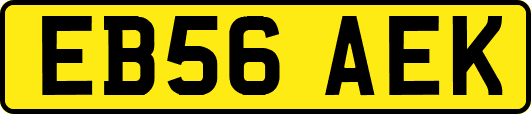 EB56AEK