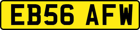 EB56AFW
