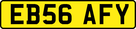 EB56AFY