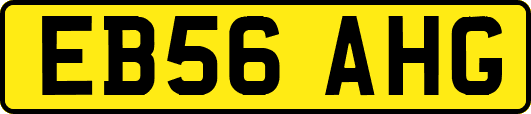 EB56AHG
