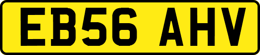 EB56AHV