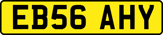 EB56AHY