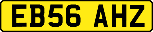 EB56AHZ