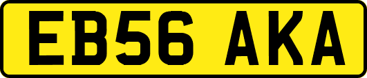 EB56AKA