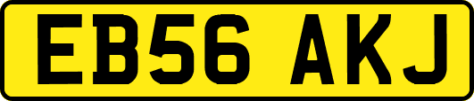 EB56AKJ