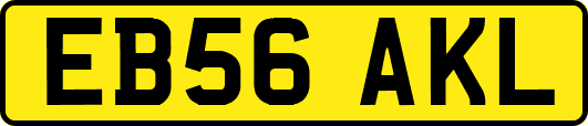 EB56AKL