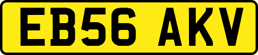 EB56AKV