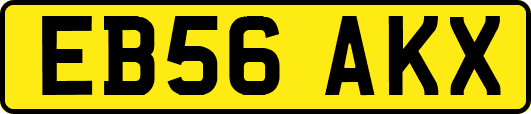 EB56AKX