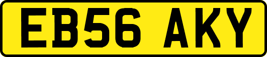 EB56AKY