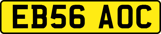 EB56AOC